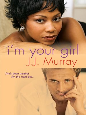 cover image of I'm Your Girl